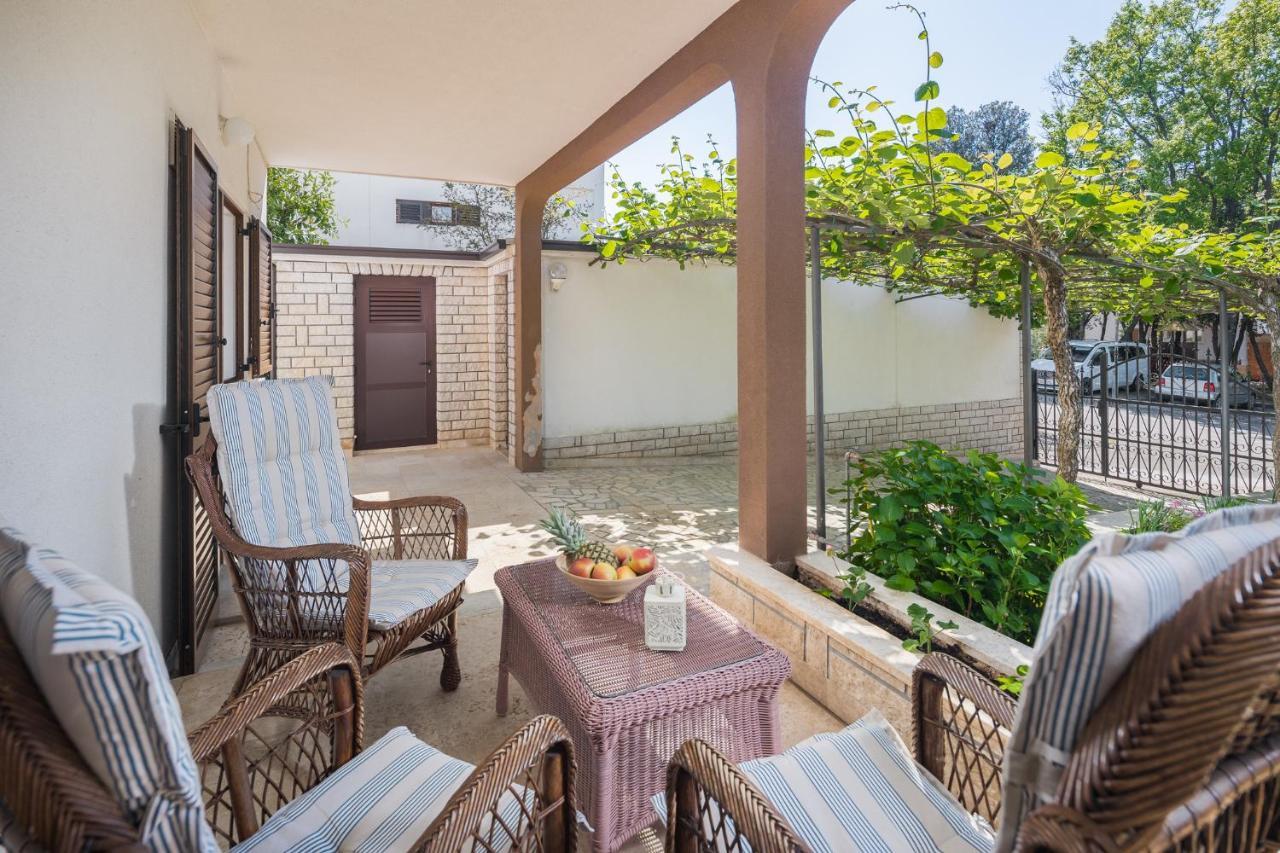 פורץ Apartment Kazalac Green Oasis מראה חיצוני תמונה