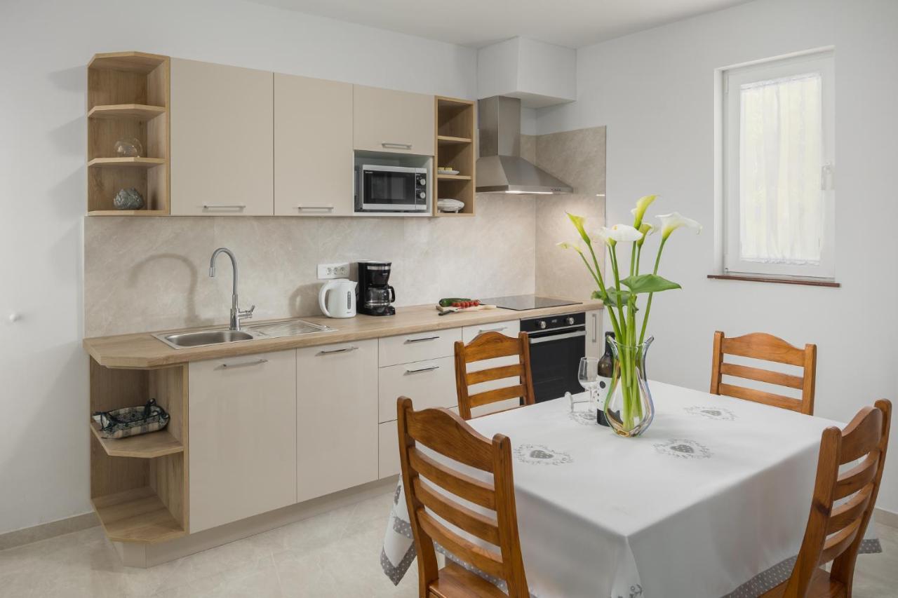 פורץ Apartment Kazalac Green Oasis מראה חיצוני תמונה