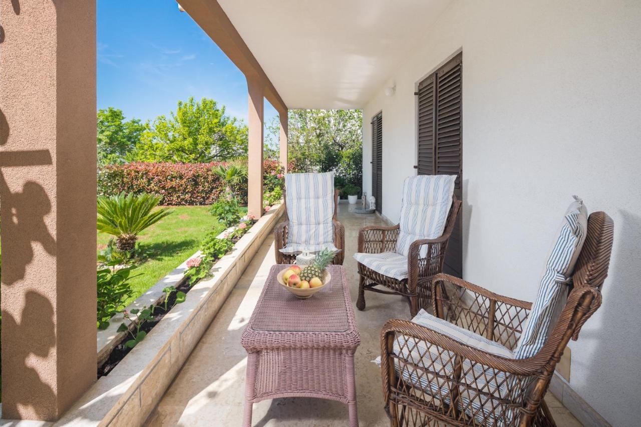 פורץ Apartment Kazalac Green Oasis מראה חיצוני תמונה