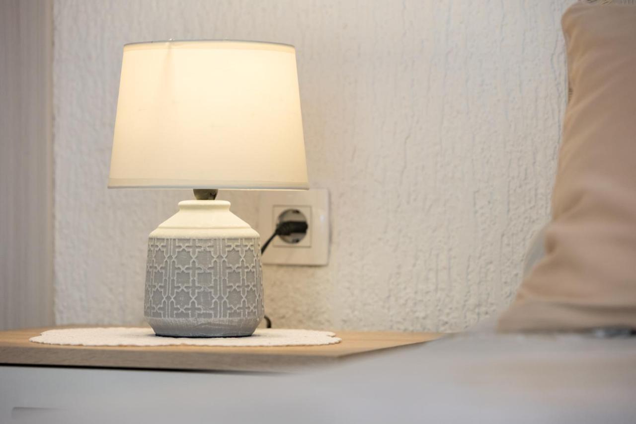 פורץ Apartment Kazalac Green Oasis מראה חיצוני תמונה