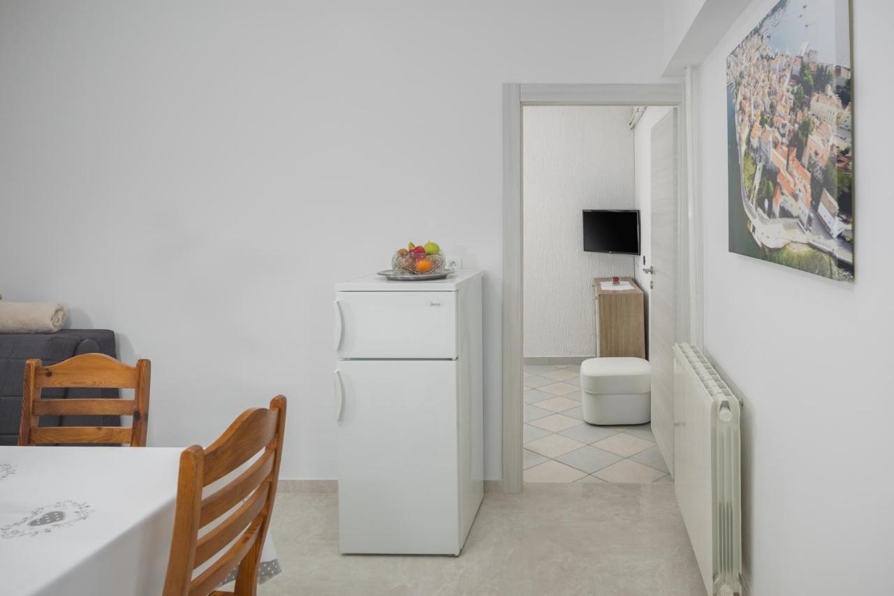 פורץ Apartment Kazalac Green Oasis מראה חיצוני תמונה