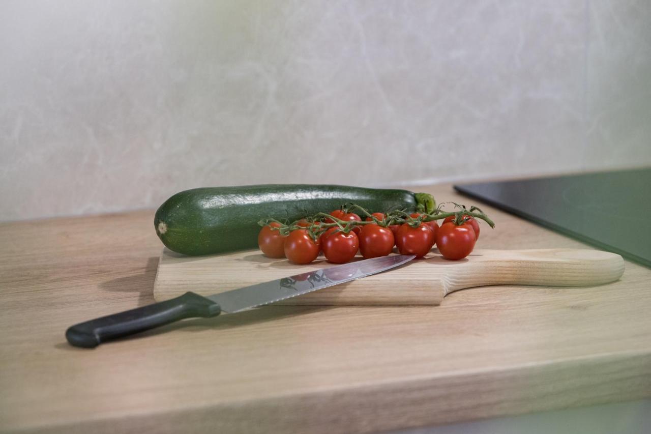 פורץ Apartment Kazalac Green Oasis מראה חיצוני תמונה
