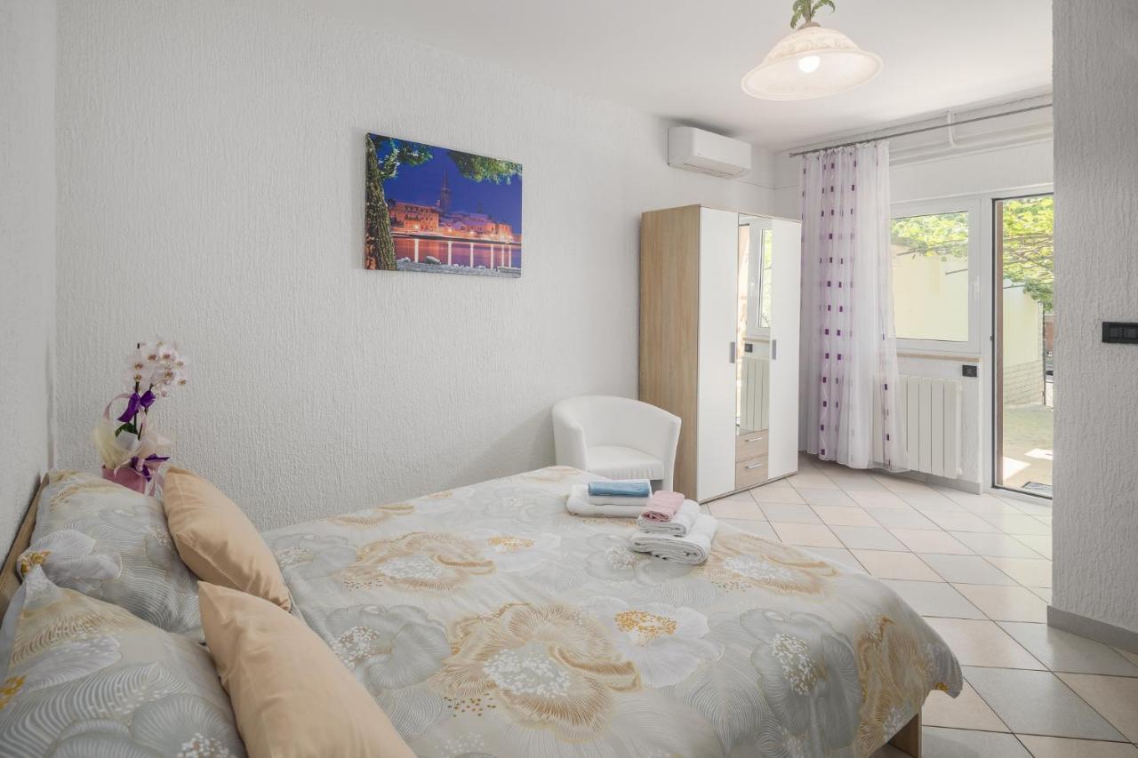 פורץ Apartment Kazalac Green Oasis מראה חיצוני תמונה