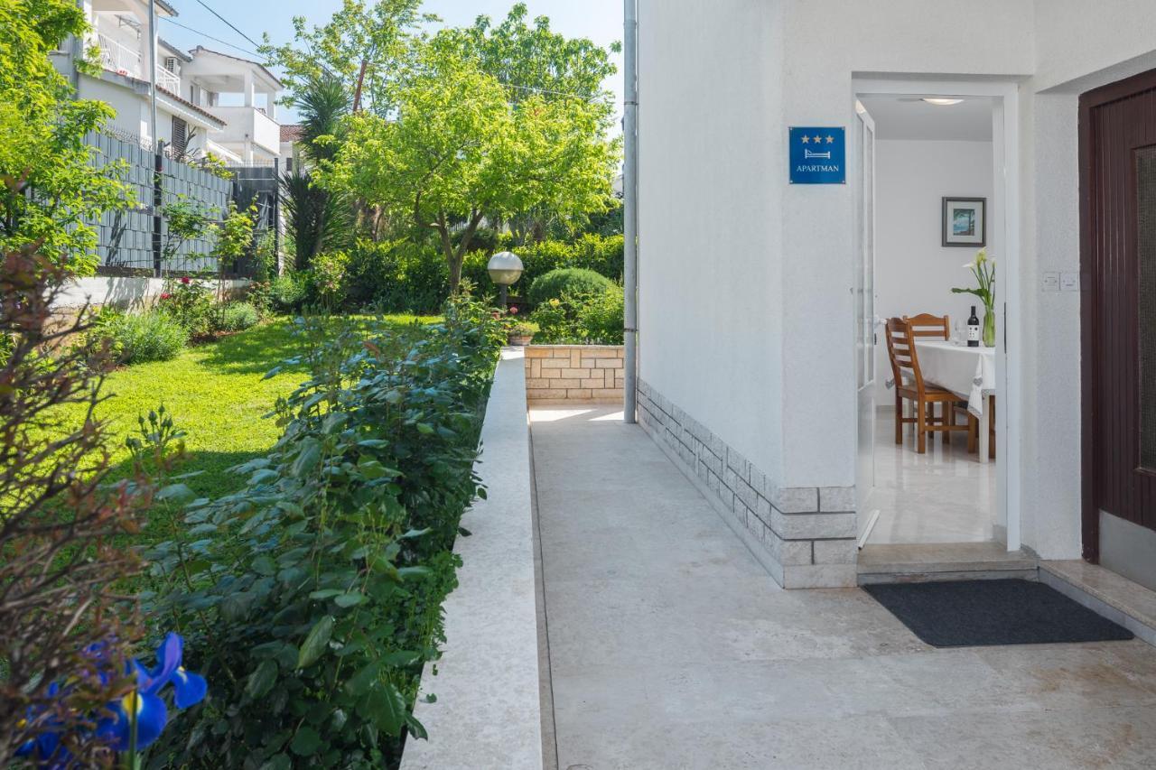 פורץ Apartment Kazalac Green Oasis מראה חיצוני תמונה