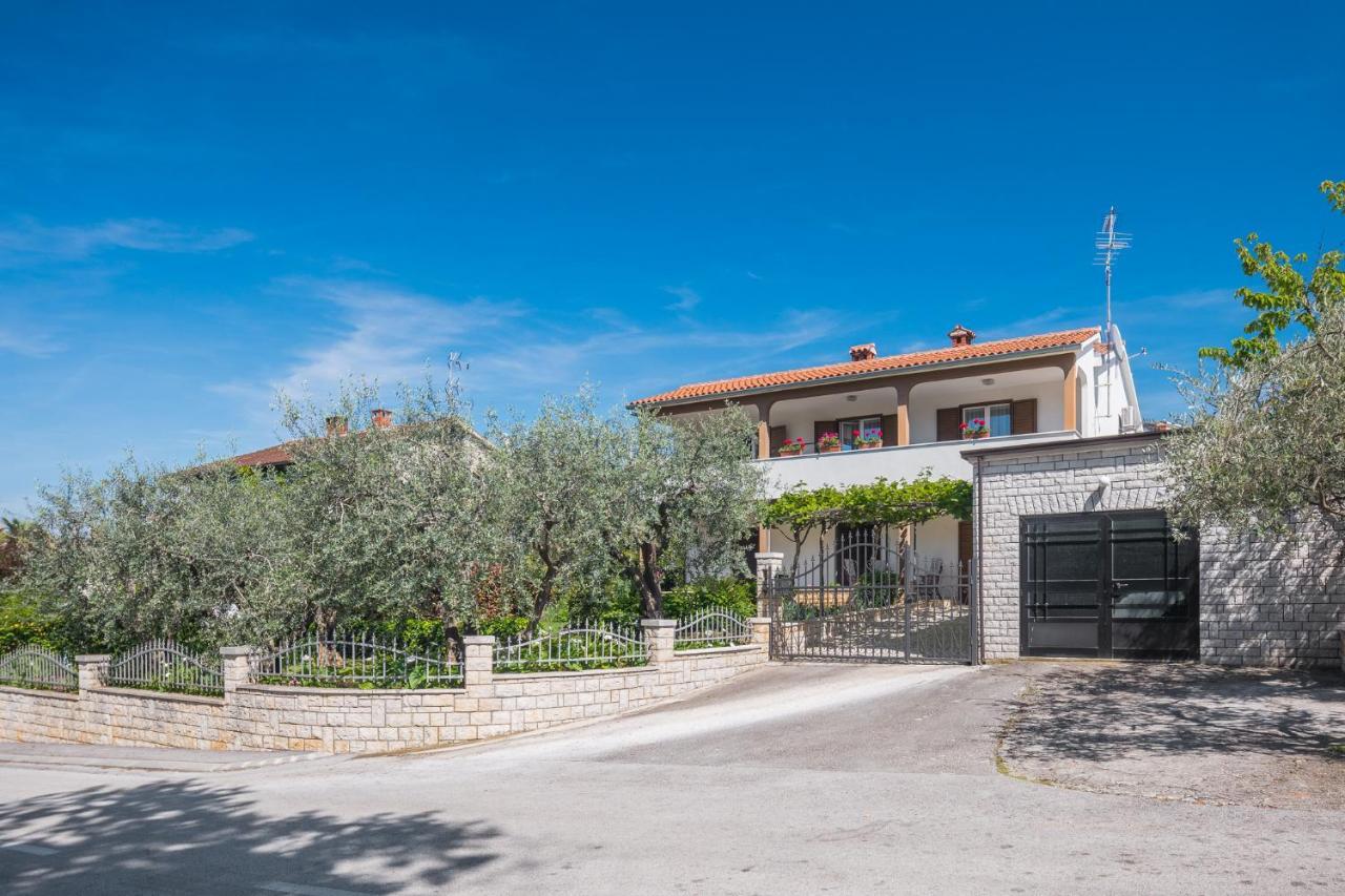 פורץ Apartment Kazalac Green Oasis מראה חיצוני תמונה