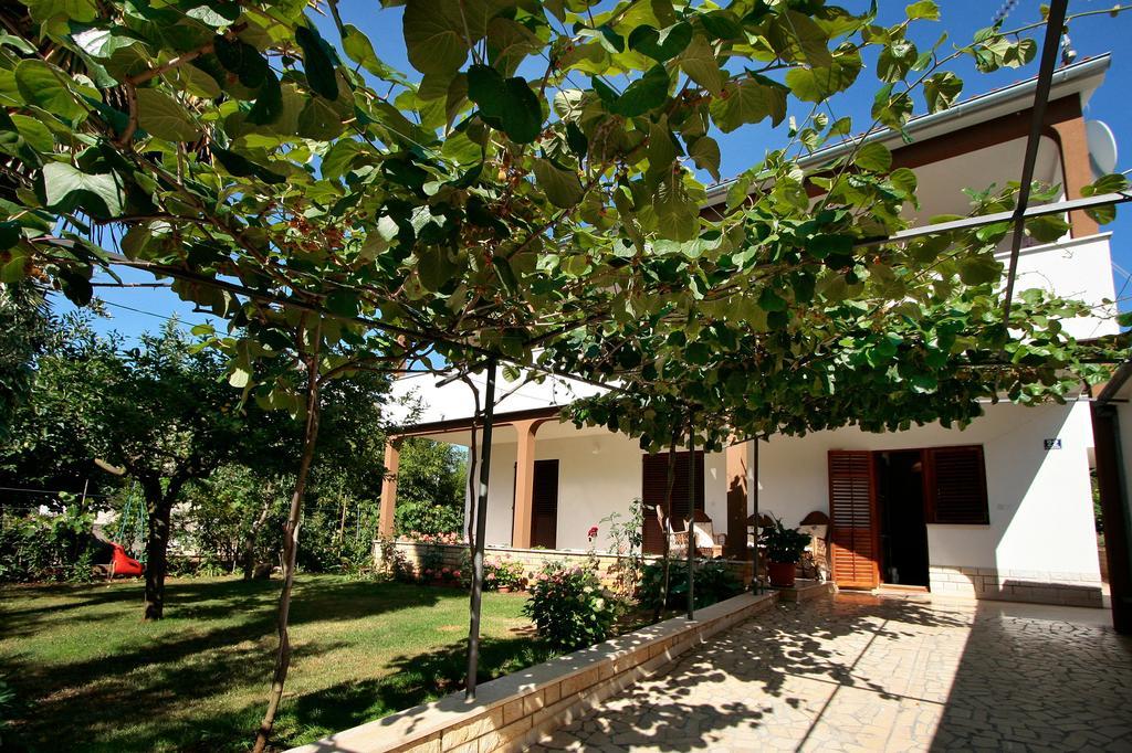 פורץ Apartment Kazalac Green Oasis מראה חיצוני תמונה