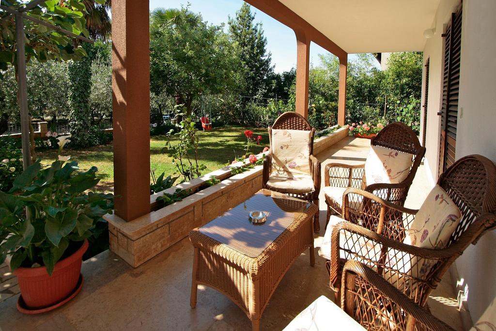 פורץ Apartment Kazalac Green Oasis מראה חיצוני תמונה