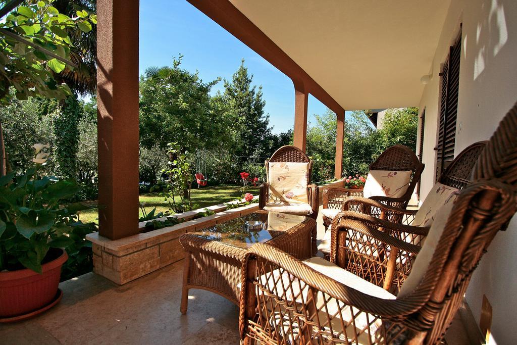פורץ Apartment Kazalac Green Oasis מראה חיצוני תמונה